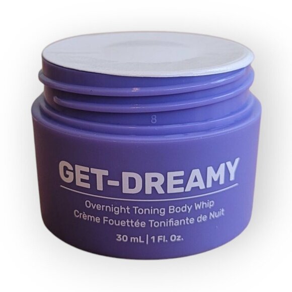 Get Dreamy Toning Body Whip by MAËLYS - 30 mL NWT - Picture 4 of 14